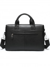 Портфель RoyalBag модель A25-7122A Фото