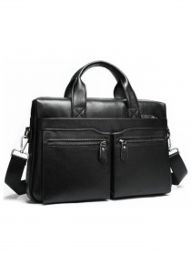 Портфель RoyalBag модель A25-7122A Фото