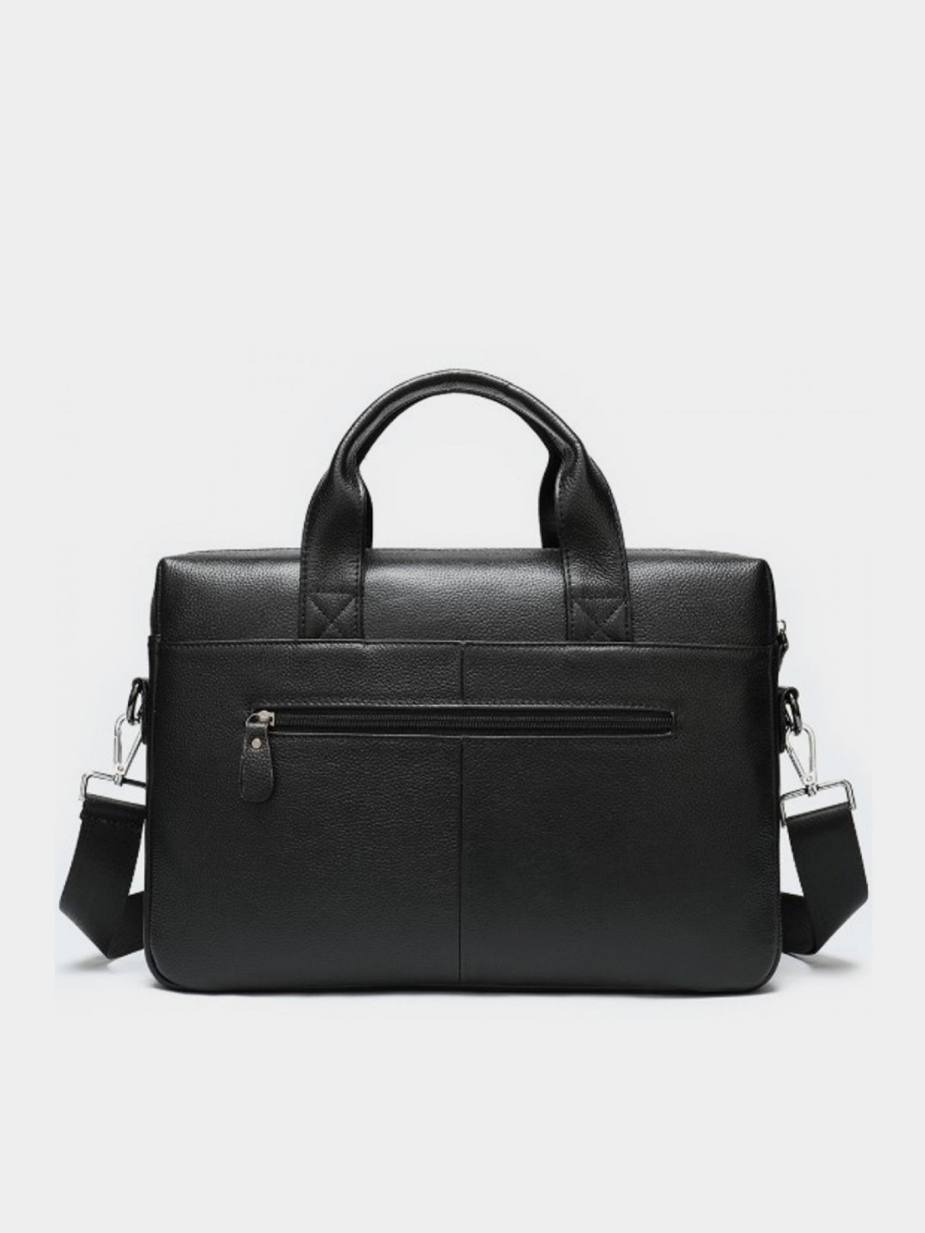 Портфель RoyalBag модель A25-7122A Фото