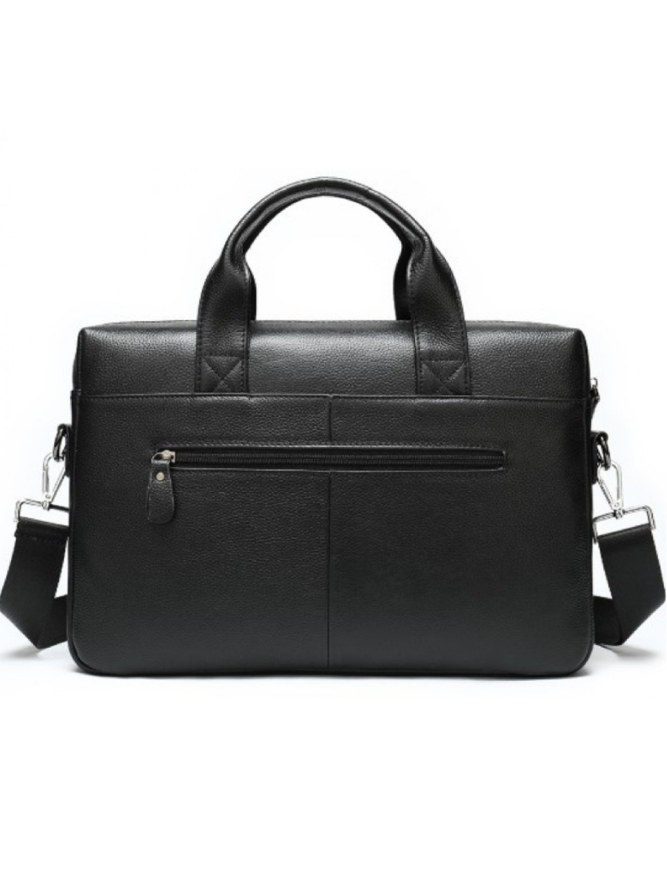 Портфель RoyalBag модель A25-7122A Фото