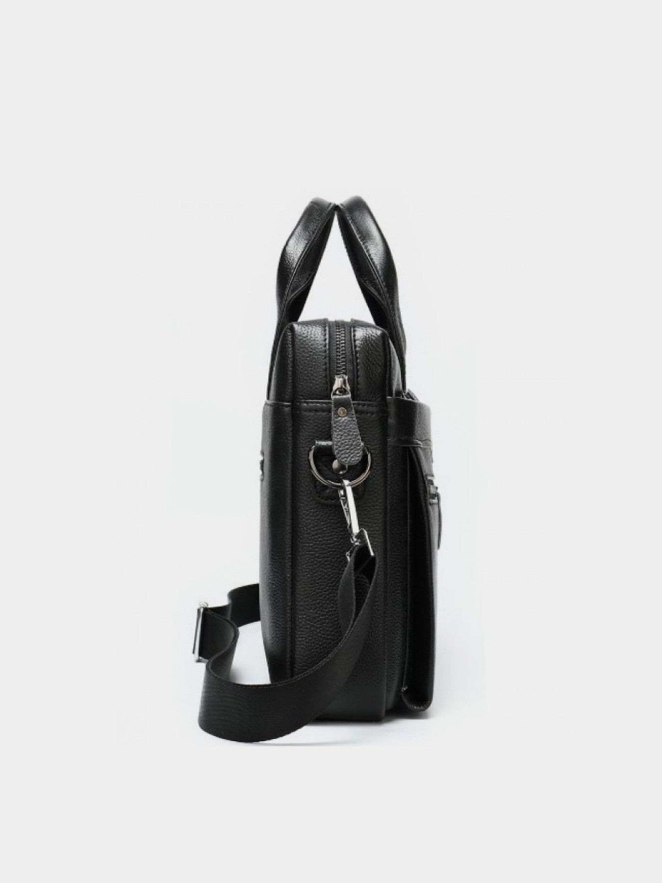 Портфель RoyalBag модель A25-7122A Фото