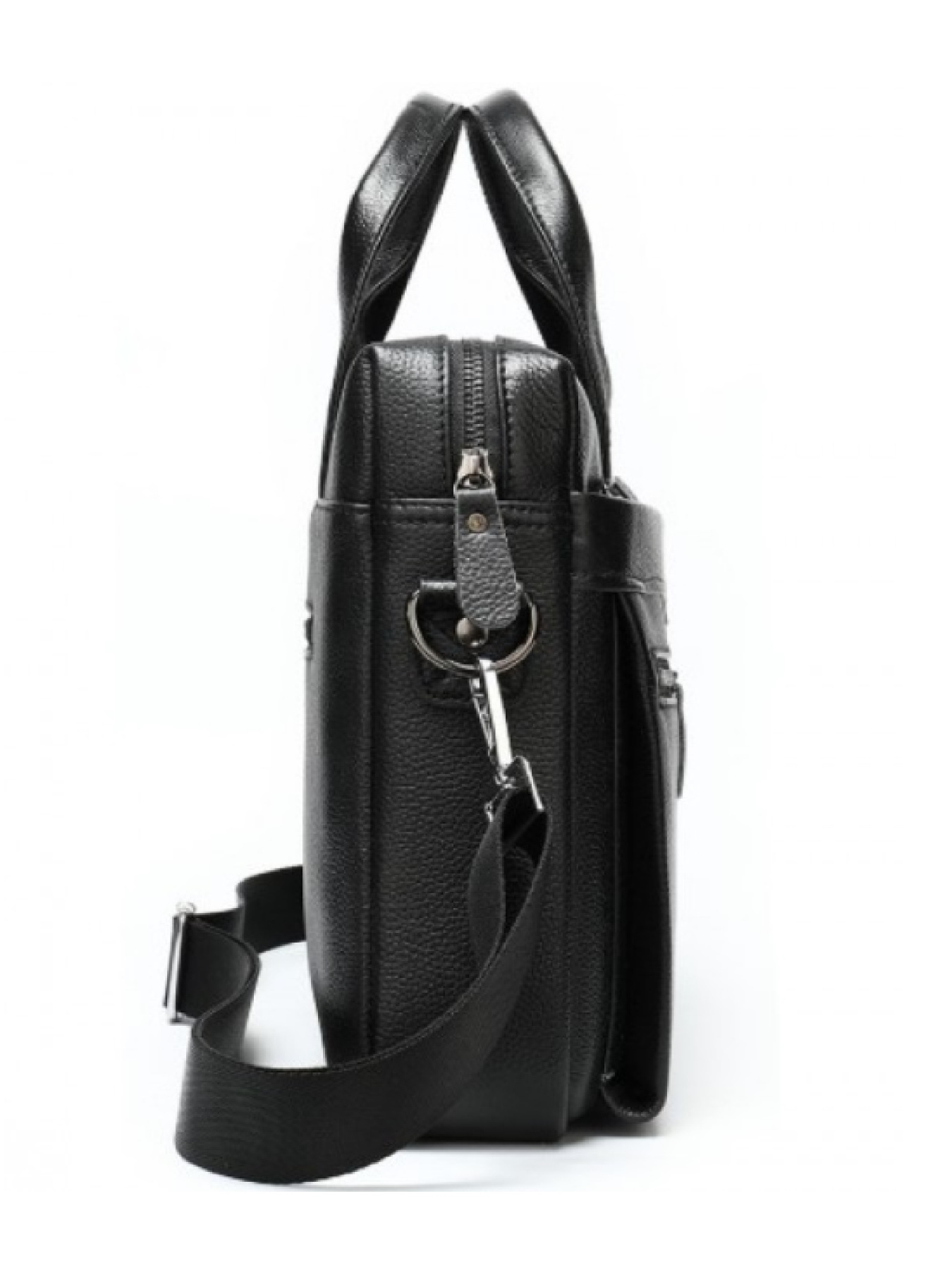 Портфель RoyalBag модель A25-7122A Фото