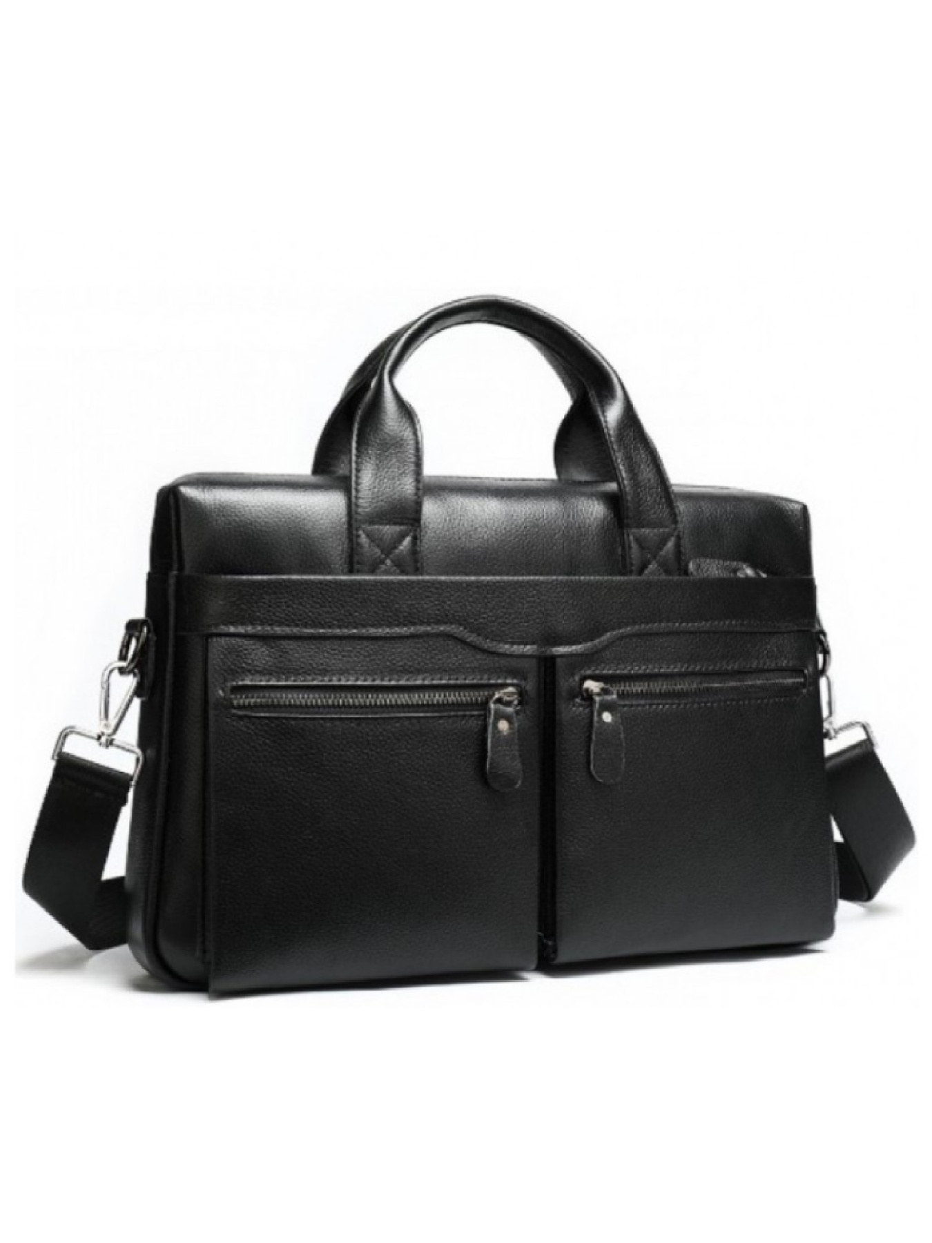 Портфель RoyalBag модель A25-7122A Фото