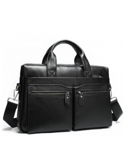 Портфель RoyalBag модель A25-7122A Фото