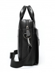 Портфель RoyalBag модель A25-7122A Фото