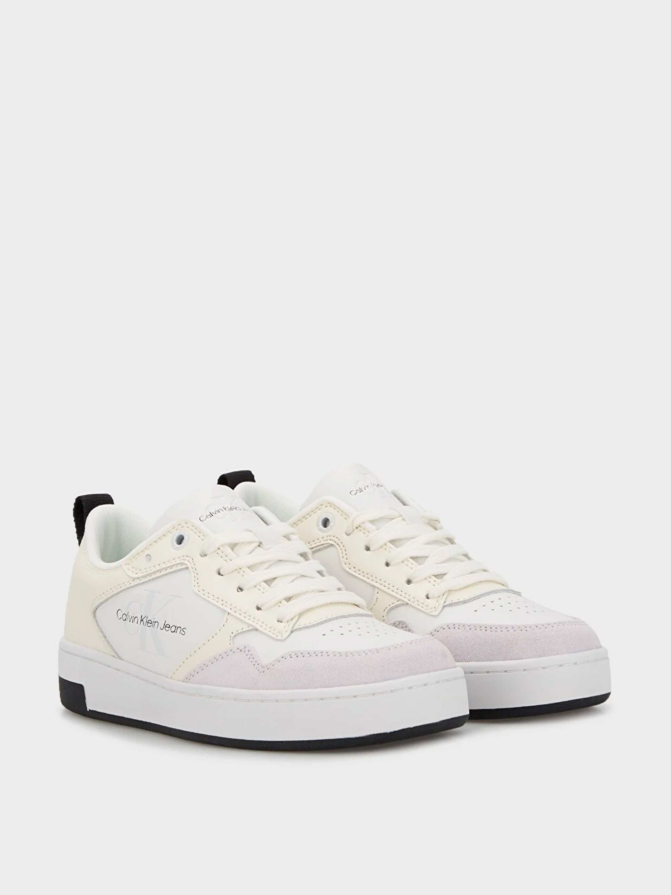 Кроссовки Calvin Klein модель YW0YW00876-0F4 Фото