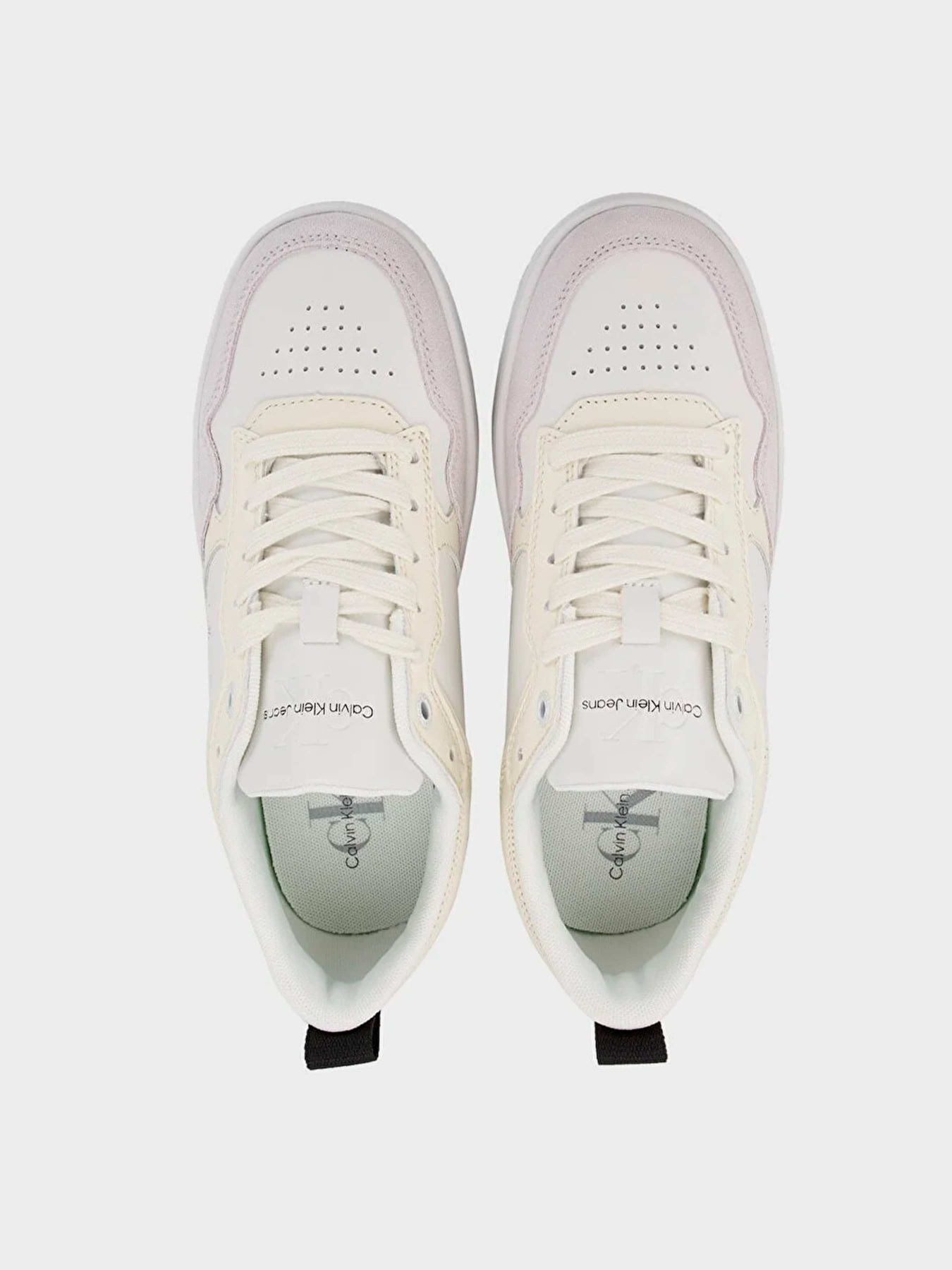 Кроссовки Calvin Klein модель YW0YW00876-0F4 Фото
