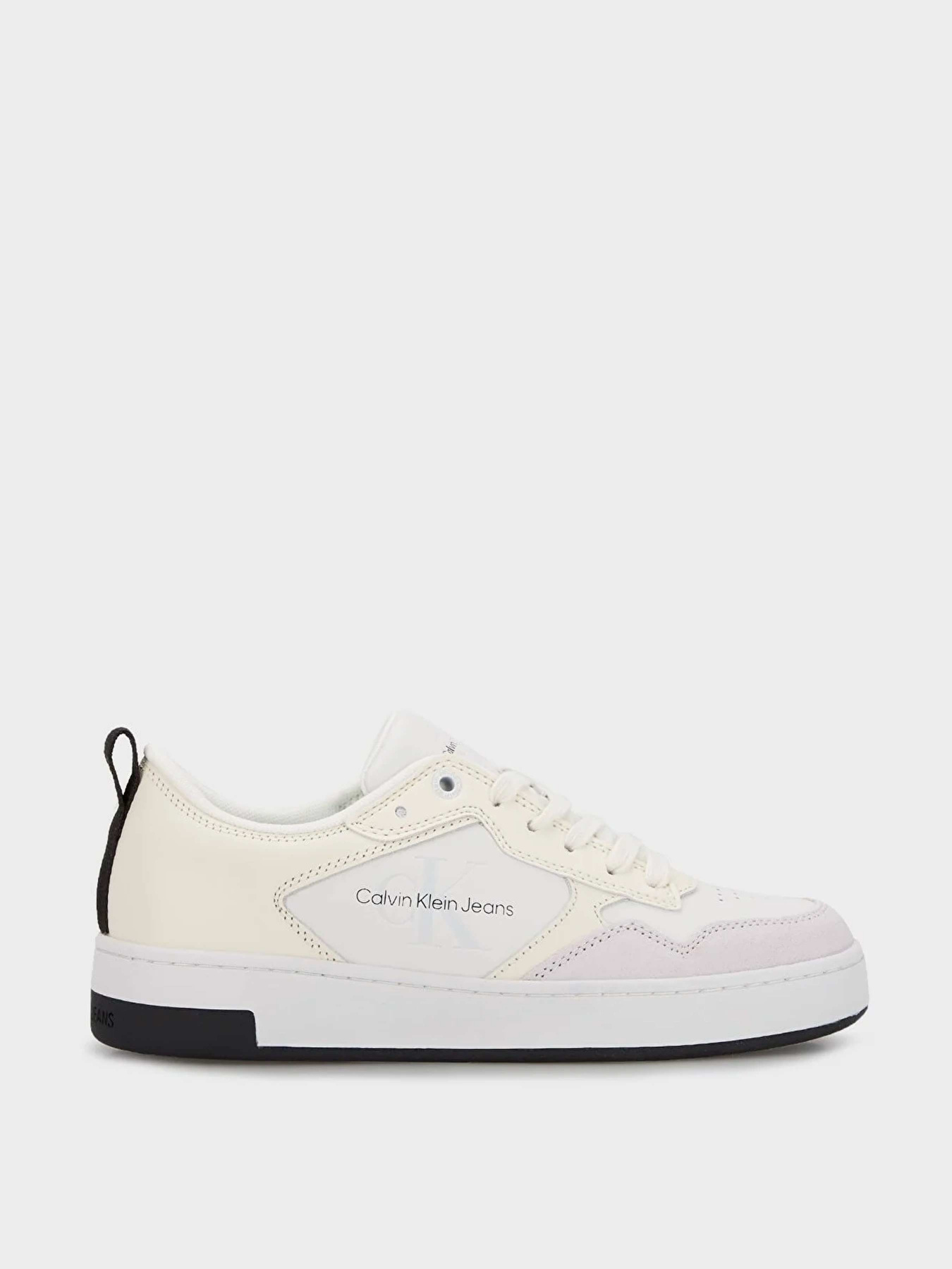 Кроссовки Calvin Klein модель YW0YW00876-0F4 Фото
