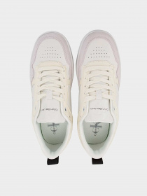 Кроссовки Calvin Klein модель YW0YW00876-0F4 Фото