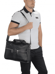 Сумка для ноутбука RoyalBag модель A25-1120A Фото