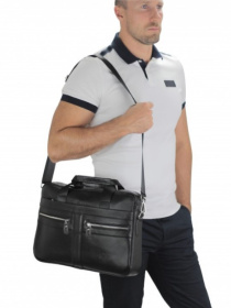 Сумка для ноутбука RoyalBag модель A25-1120A Фото