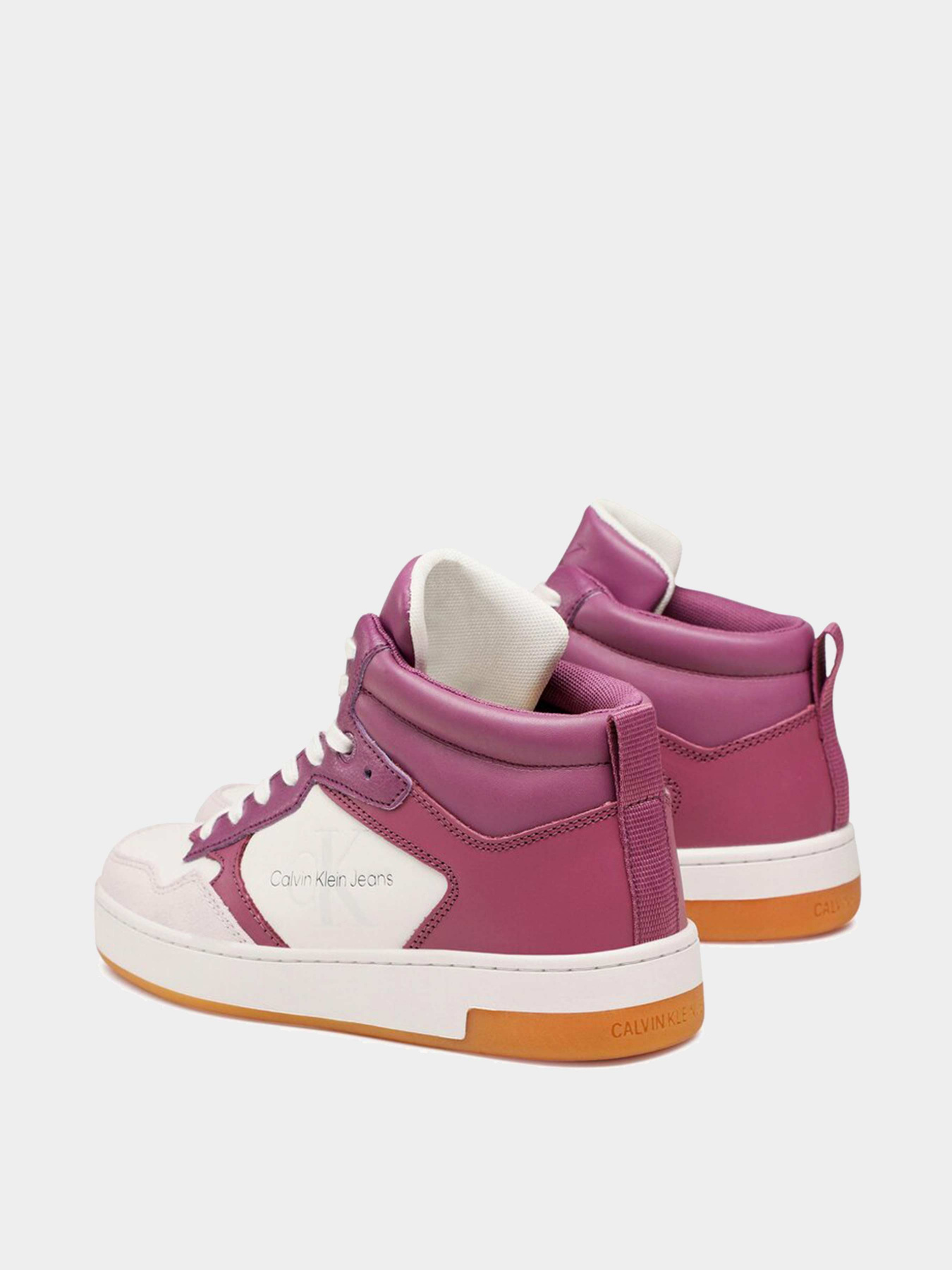 Кроссовки Calvin Klein модель YW0YW00877-0KB Фото