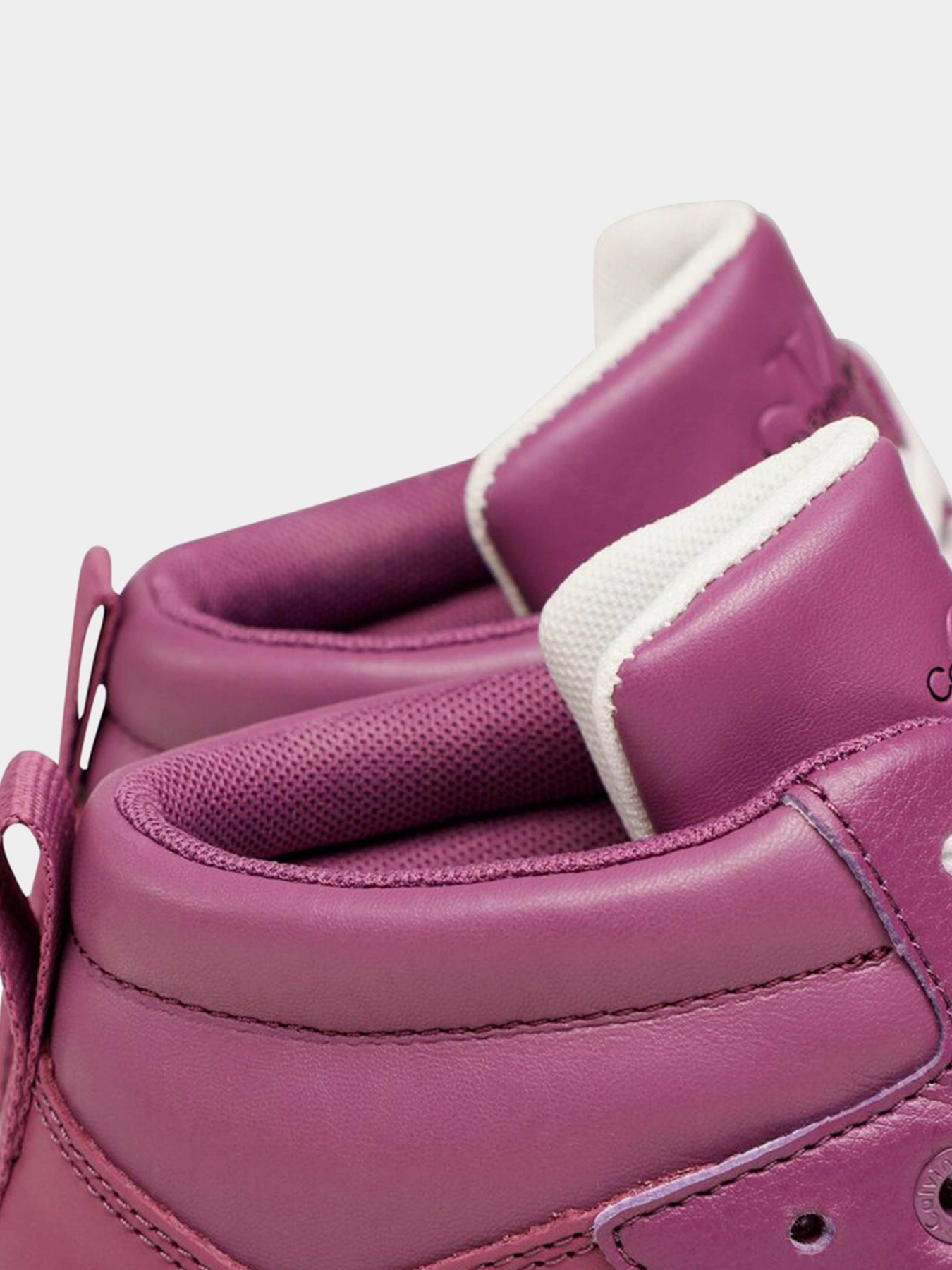 Кроссовки Calvin Klein модель YW0YW00877-0KB Фото