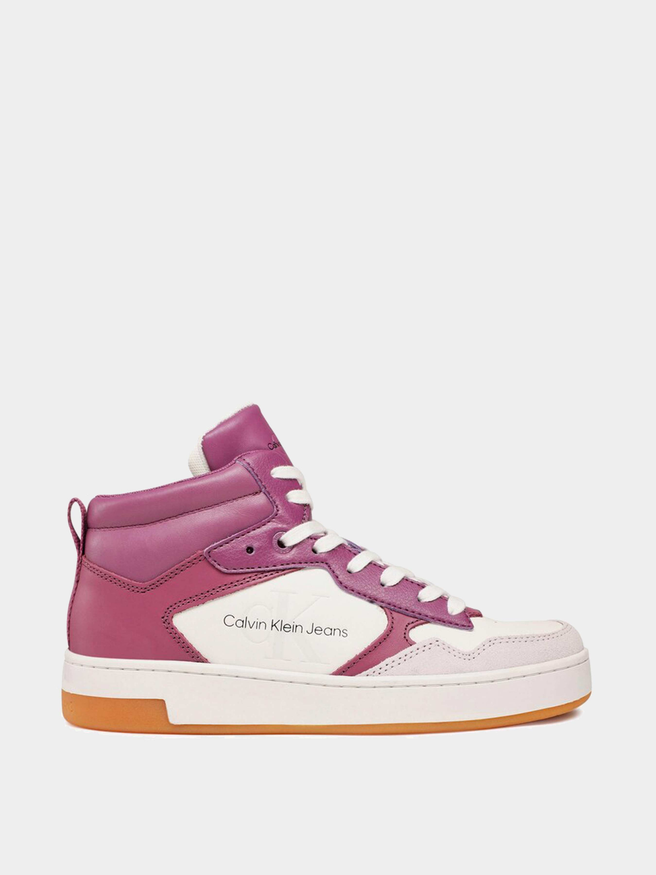 Кроссовки Calvin Klein модель YW0YW00877-0KB Фото