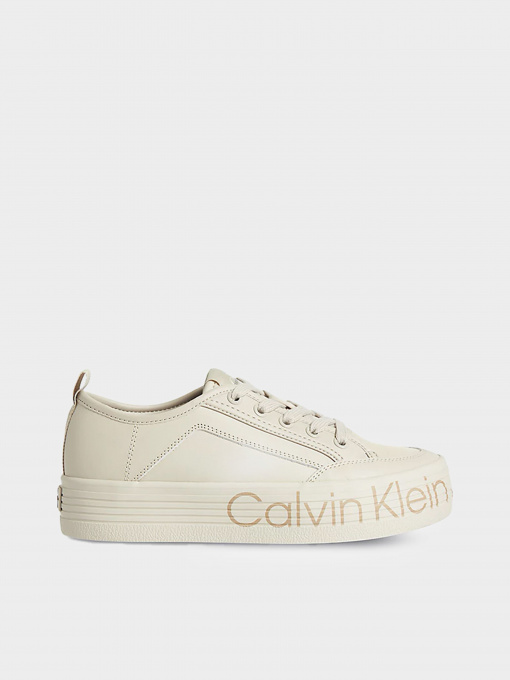 Кеды Calvin Klein модель YW0YW01025-ACF Фото
