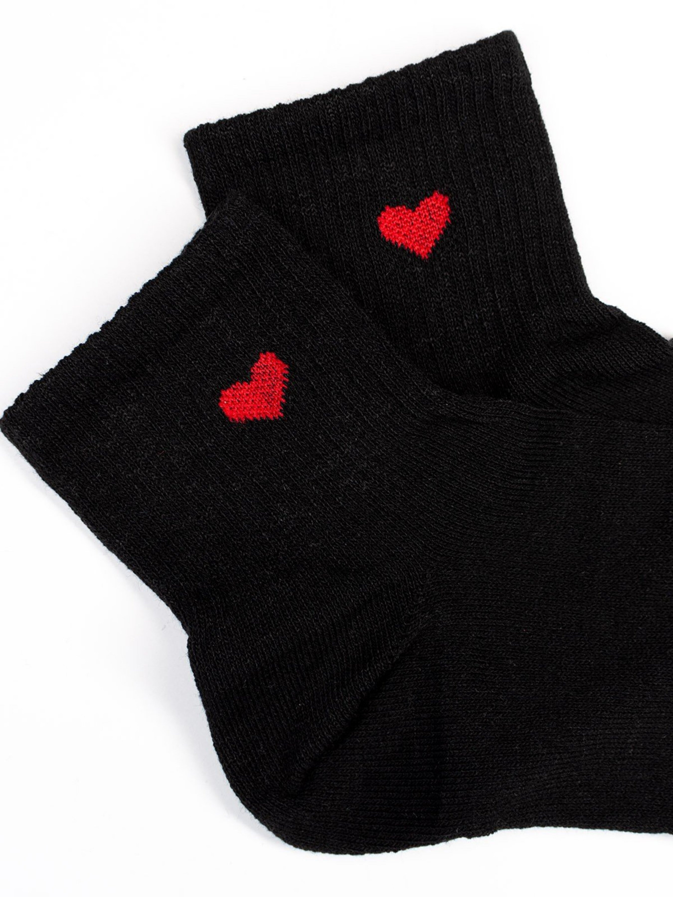 Носки ISSA Plus модель NS-255_black Фото