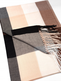 Шарф ISSA Plus модель SH-31_multicolor Фото