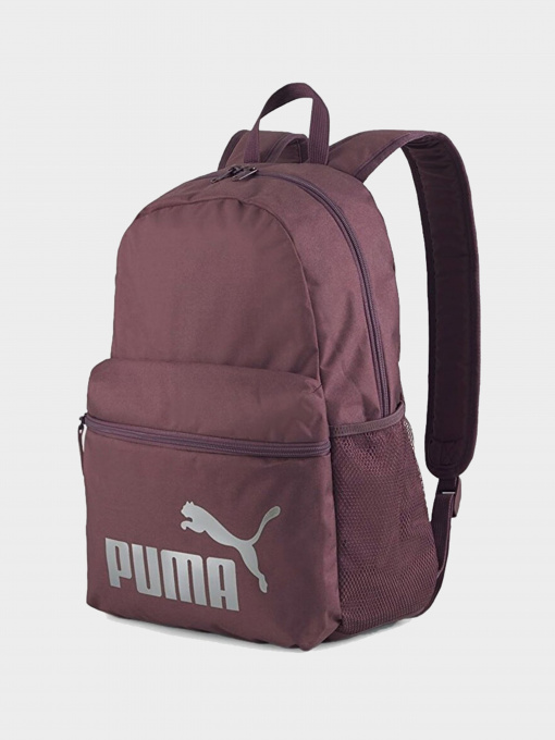 Рюкзактар PUMA үлгі 07548741 Фото