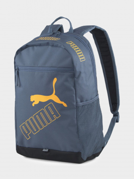 Рюкзактар PUMA үлгі 07729583 Фото