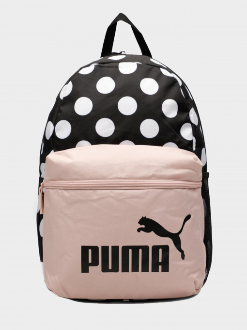Рюкзактар PUMA үлгі 07804609 Фото