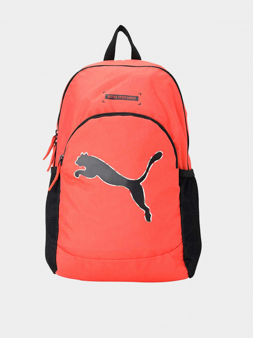 Рюкзактар PUMA үлгі 07920901 Фото