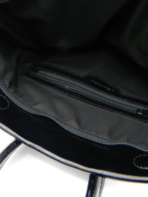 Рюкзак Svitlana Zubko модель R04-01-lak-09 Фото