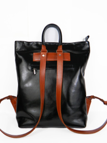 Рюкзак Svitlana Zubko модель R04-01-lak-09 Фото