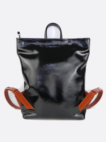 Рюкзак Svitlana Zubko модель R04-01-lak-09 Фото