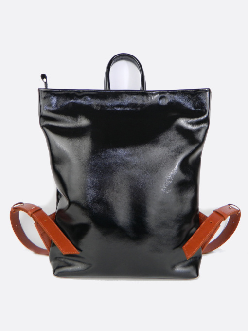 Рюкзак Svitlana Zubko Модель R04-01-lak-09 Фото