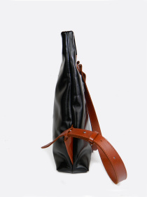 Повсякденний рюкзак Svitlana Zubko модель R04-01-lak-09 Повсякденний рюкзак Svitlana Zubko модель R04-01-lak-09 Фото