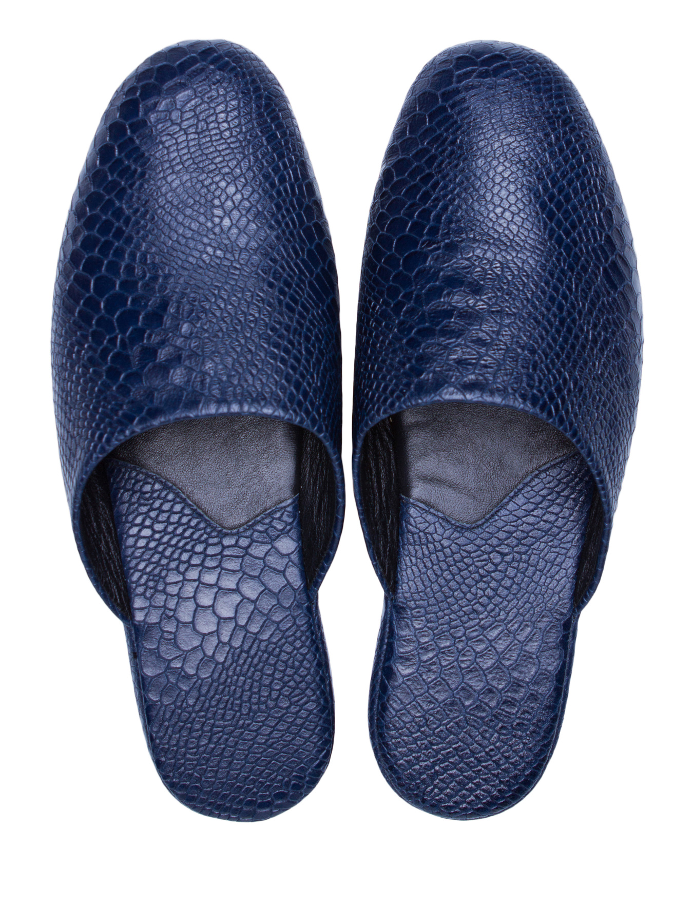 Тапки Pellagio модель 7711313 Фото