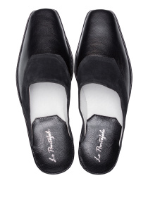 Капці Pellagio Модель 903black Фото