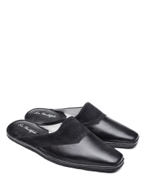 Капці Pellagio Модель 903black Фото