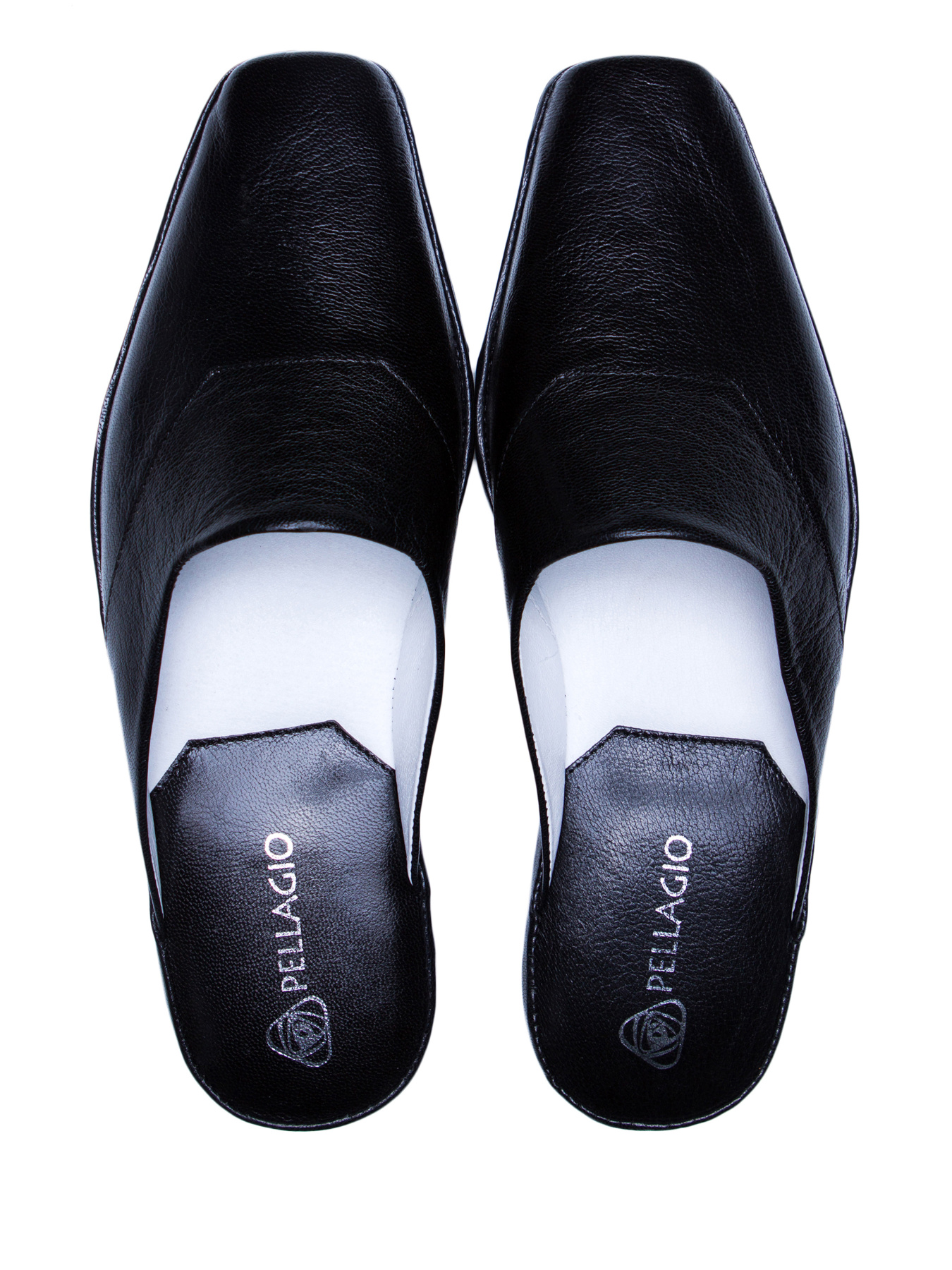 Тапки Pellagio модель 9033201 Фото
