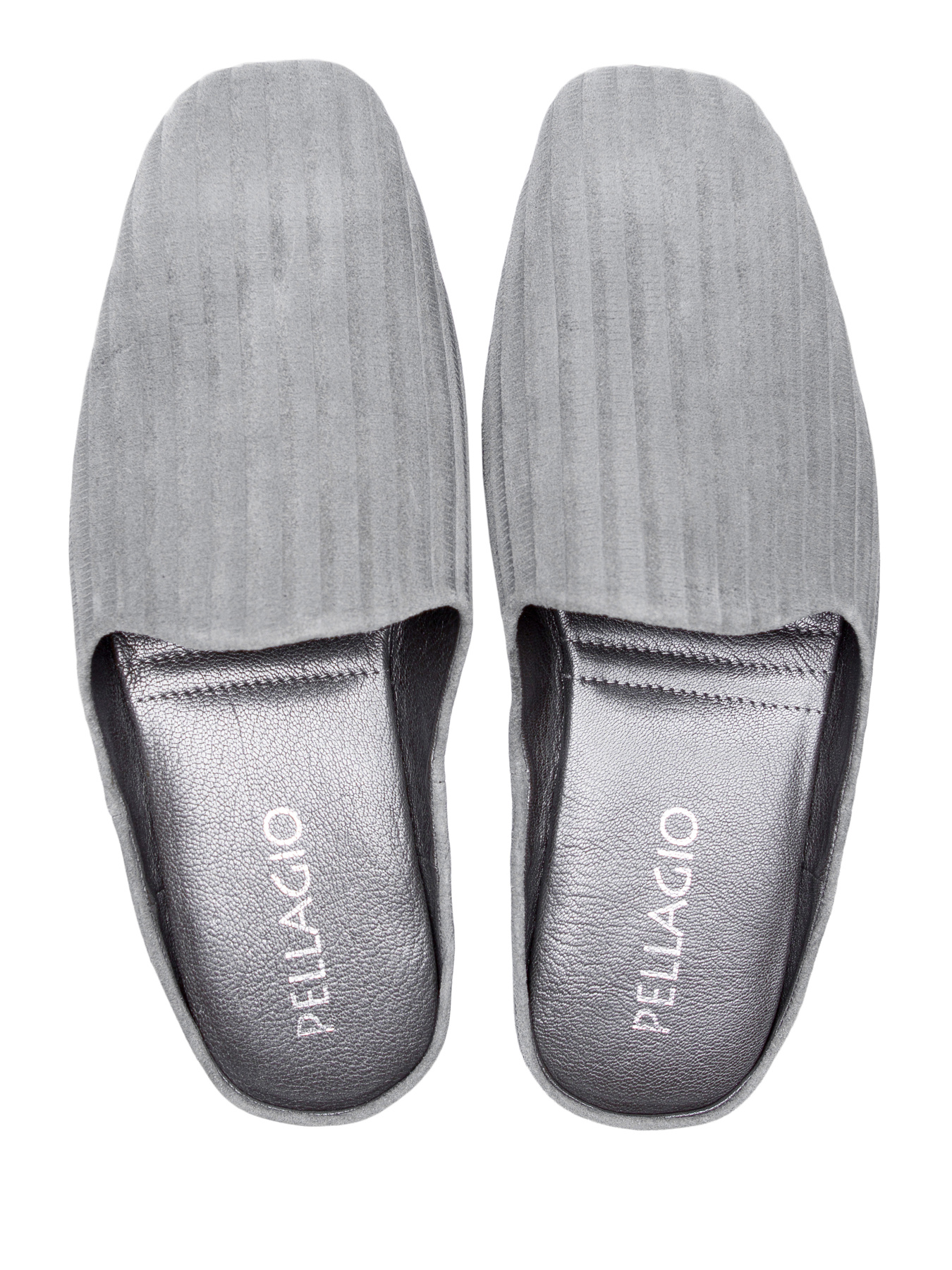 Капці Pellagio Модель 221gray Фото