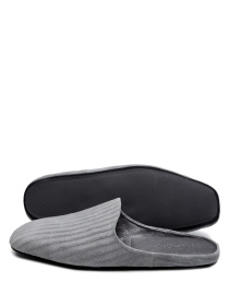 Тапки Pellagio модель 221gray Фото