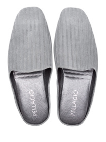 Тапки Pellagio модель 221gray Фото
