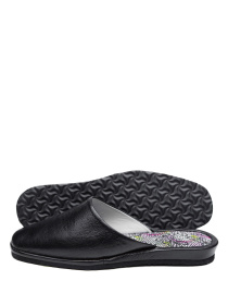 Капці Pellagio модель 1070black Фото