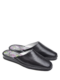 Капці Pellagio модель 1070black Капці Pellagio модель 1070black Фото