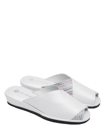 Капці Pellagio модель 850white Фото