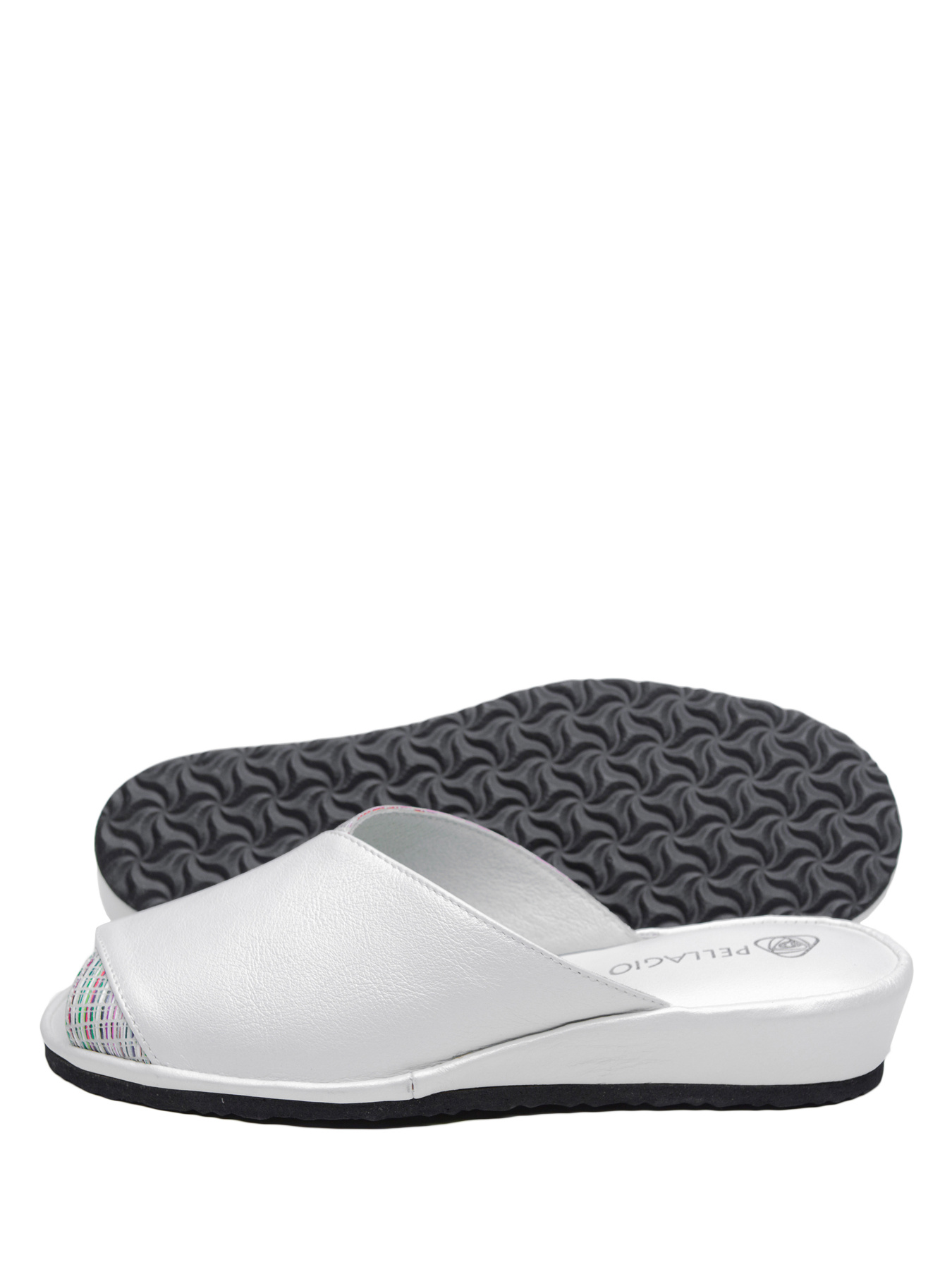 Капці Pellagio модель 850white Фото