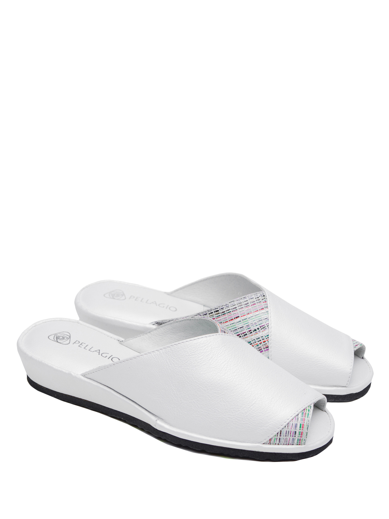 Капці Pellagio модель 850white Фото