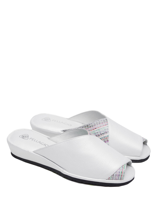 Капці Pellagio модель 850white Фото