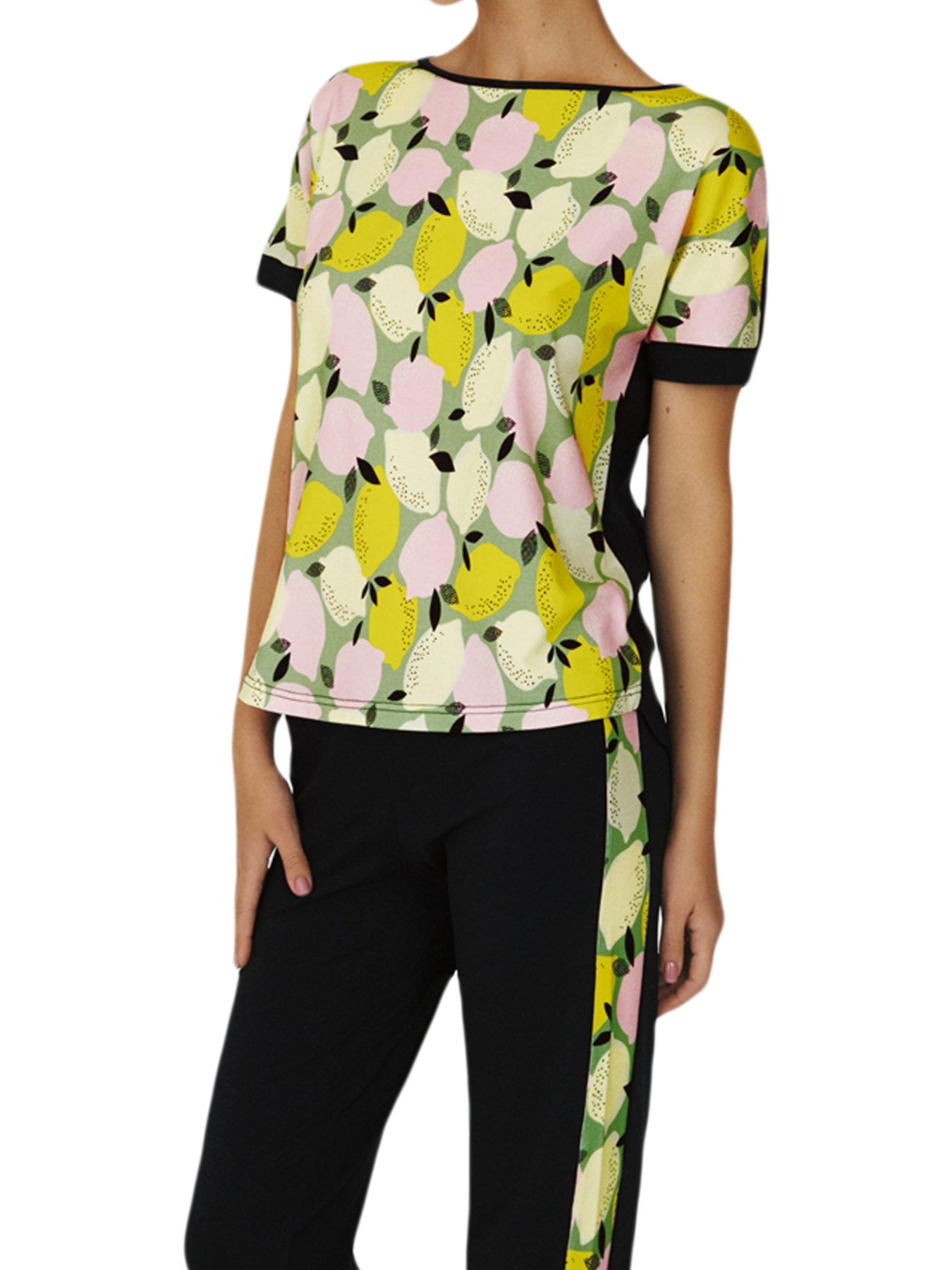 Пижама Ellen модель LPK28800101 Фото