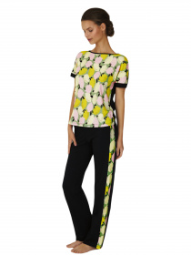 Пижама Ellen модель LPK28800101 Фото