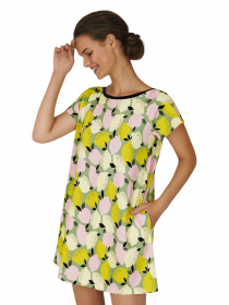 Ночная рубашка Ellen модель LDK1080301 Фото