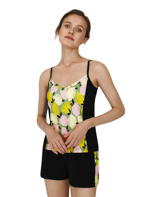 Піжама Ellen модель LPK40700101 Фото