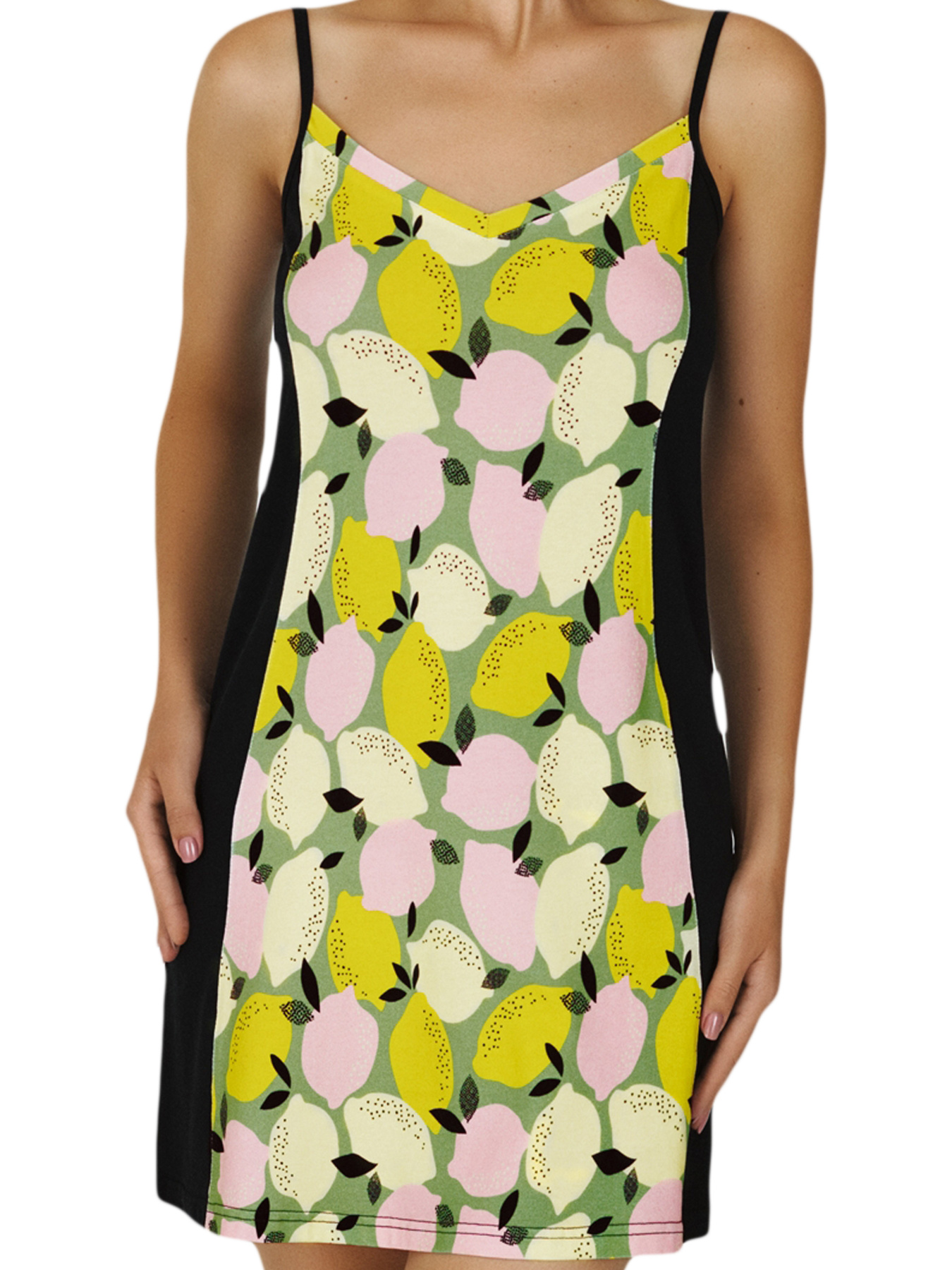 Ночная рубашка Ellen модель LDK1120401 Фото