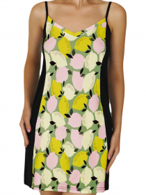 Ночная рубашка Ellen модель LDK1120401 Фото