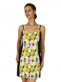 Ночная рубашка Ellen модель LDK1120401 Фото